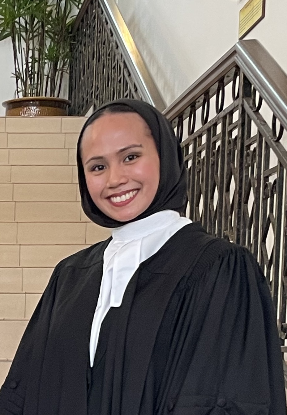 Sharmaine Sharmaine